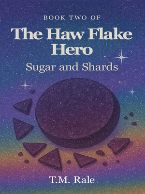 cover image of The Haw Flake Hero
